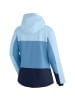 Maier Sports Funktionsjacke Tatry in Dunkelrot422