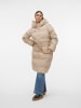 Vero Moda Mantel in Doeskin