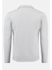 KEY LARGO Sakko 'MST JAN jacket' in hellgrau