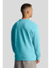 Lyle & Scott Sweatshirt in Alpenhimmel