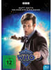 WVG Medien Film - Doctor Who - Matt Smith: Der komplette 11.Doktor