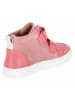 bisgaard High Sneaker JAXON in Rosa