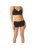 Skiny Panty 4er Pack in Schwarz