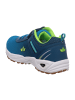 Lico Trainings- & Hallenschuhe in Blau
