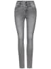 Street One Jeans in mid grey washed