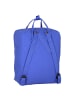 FJÄLLRÄVEN Kanken Rucksack 38 cm in cobalt blue