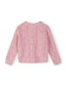 Minoti Cardigan 30KNIT101 in hellpink