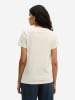 Marc O'Polo T-Shirt Mix N Match in white cotton