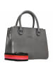 Liu Jo Manhattan - Henkeltasche S 24 cm (cammello) in grape juice