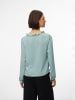 Vero Moda Hemd in Gray Mist