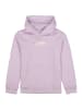 Garcia Kapuzensweatshirt FUTURE PERSPECTIVE in misty lilac