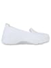 VAN HILL Slip Ons Victoria in Weiss