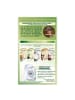 Garnier Nutrisse Ultra Creme Permanente Haarfarbe - 6.03 Blond Foncé Doré Naturel