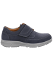 Jomos Schnürschuh in blau