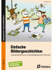 Persen Verlag i.d. AAP Buch - Einfache Bildergeschichten