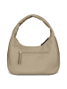 Bugatti Mare 3.0 Schultertasche 33 cm beige