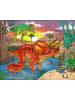 HABA Sales GmbH & Co.KG Puzzles Dinosaurier