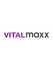 VITALmaxx Hornhautentferner mit Saugfunktion 3-tlg. 6V weiß/türkis  Weiß