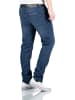 Alessandro Salvarini Jeans Salvarini-Basic-Multi13 in Blau