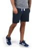 !SOLID Sweatshorts SDBennShorts in blau