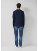 s.Oliver T-Shirt  in  5978_navy