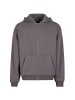 Sweat & Fleece - Hoodies Zipthrough in magnet