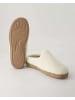 Josef Seibel Geschlossene Hausschuhe in Beige