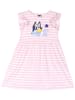 Cerda Sommerkleid Bluey in Rosa