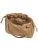 Bugatti Handtasche Leni Shoulder Bag M in Sand