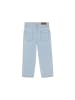 Noppies Jeans Relaxed Fit in Washed Blue