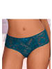 LASCANA Stringpanty in smaragd