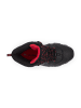 Columbia Sneakers Low Bugaboot III in schwarz