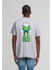 Rip N Dip Rip N Dip T-Shirts in ash heather