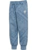 Hummel Verstellbare Taille Hose Hmlmini Kinder in FADED DENIM