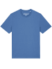 wat? Apparel T-Shirt 2er Pack Bio Basic T-Shirt Männer in Bright Blue