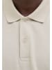 Jack & Jones Poloshirt Austin in Schwarz / beige
