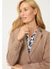 Olsen Blazer in braun