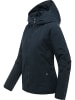ragwear Winterjacke Dree Y in Navy