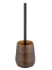 Wenko WC-Garnitur Palena Bronze, WC-Garnitur Mod. Palena Bronze in Bronze