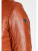 Gipsy Lederjacke GWTyla LAPEV W in cognac