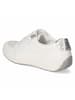 Beliana orthopädischer Schnürhalbschuh in weiss
