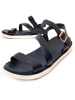Montevita Sandalen Summi8 in Blau