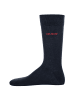 HUGO Socken 2er Pack in Blau