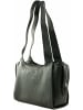 Voi Schultertasche für Damen in schwarz