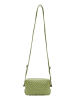 FELIPA Damen Schultertaschen in Grün