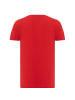 Cipo & Baxx T-Shirt in RED