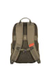 Tucano Rucksack in MILITARY GREEN