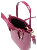 faina Handtasche in FUCHSIA