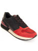 Montevita Sneakers Sneaker Newmar in Rot