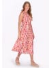 IZIA Women Dress in pink